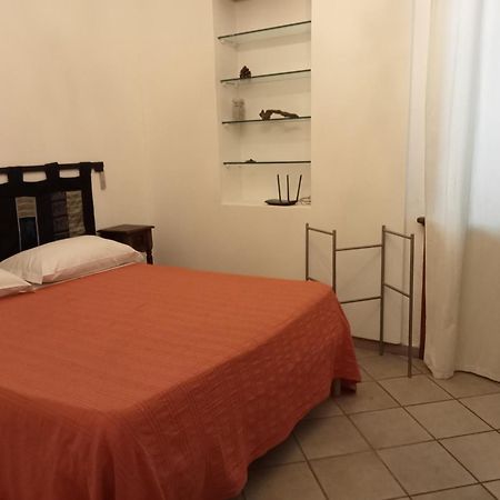 Appartamenti Frajmari Đảo Lipari Ngoại thất bức ảnh