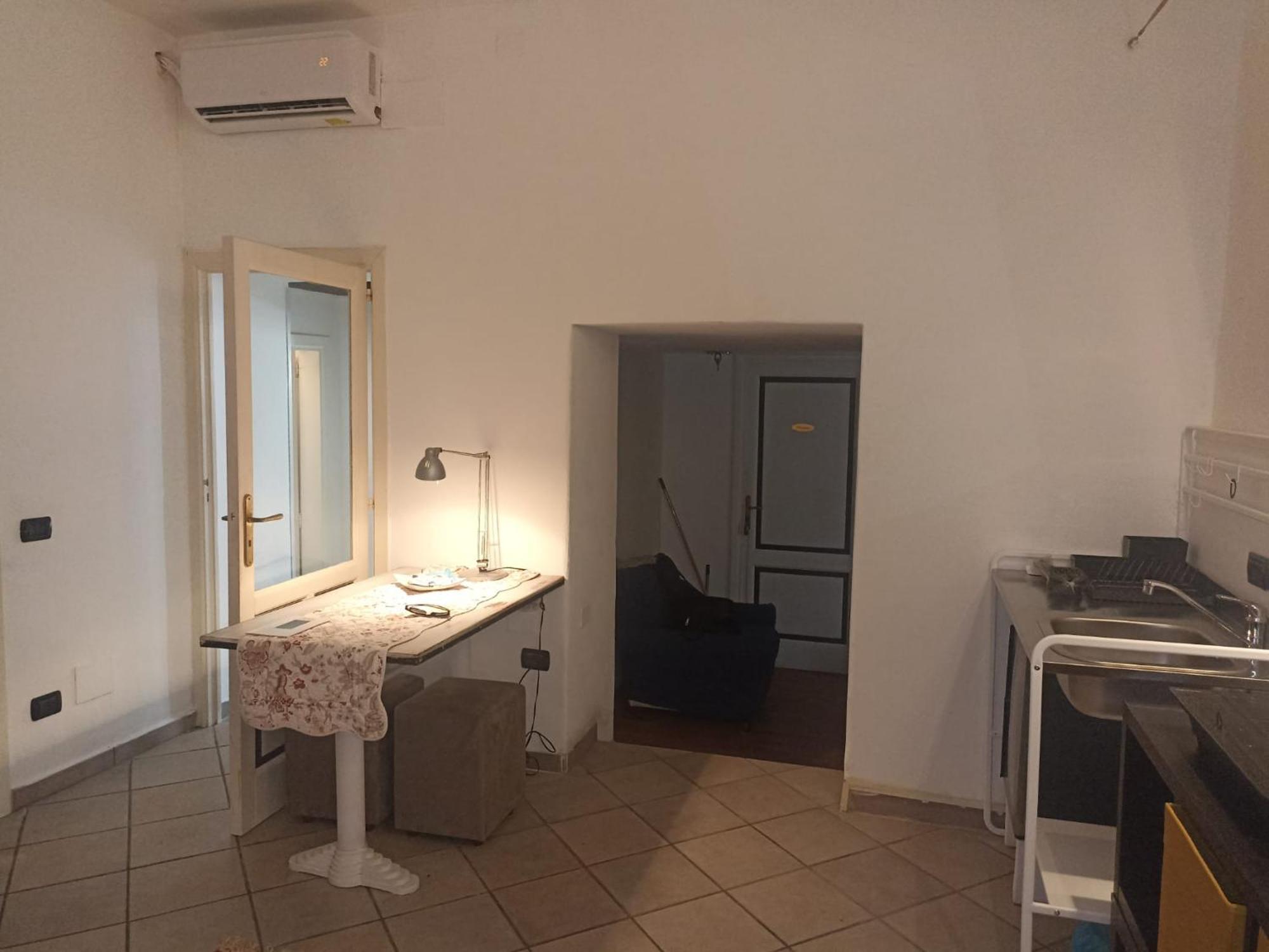 Appartamenti Frajmari Đảo Lipari Ngoại thất bức ảnh