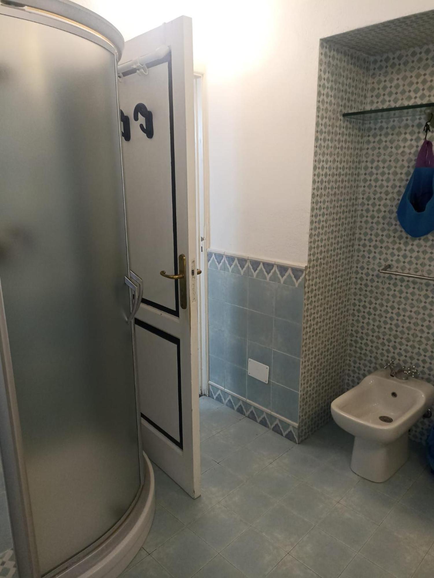 Appartamenti Frajmari Đảo Lipari Ngoại thất bức ảnh