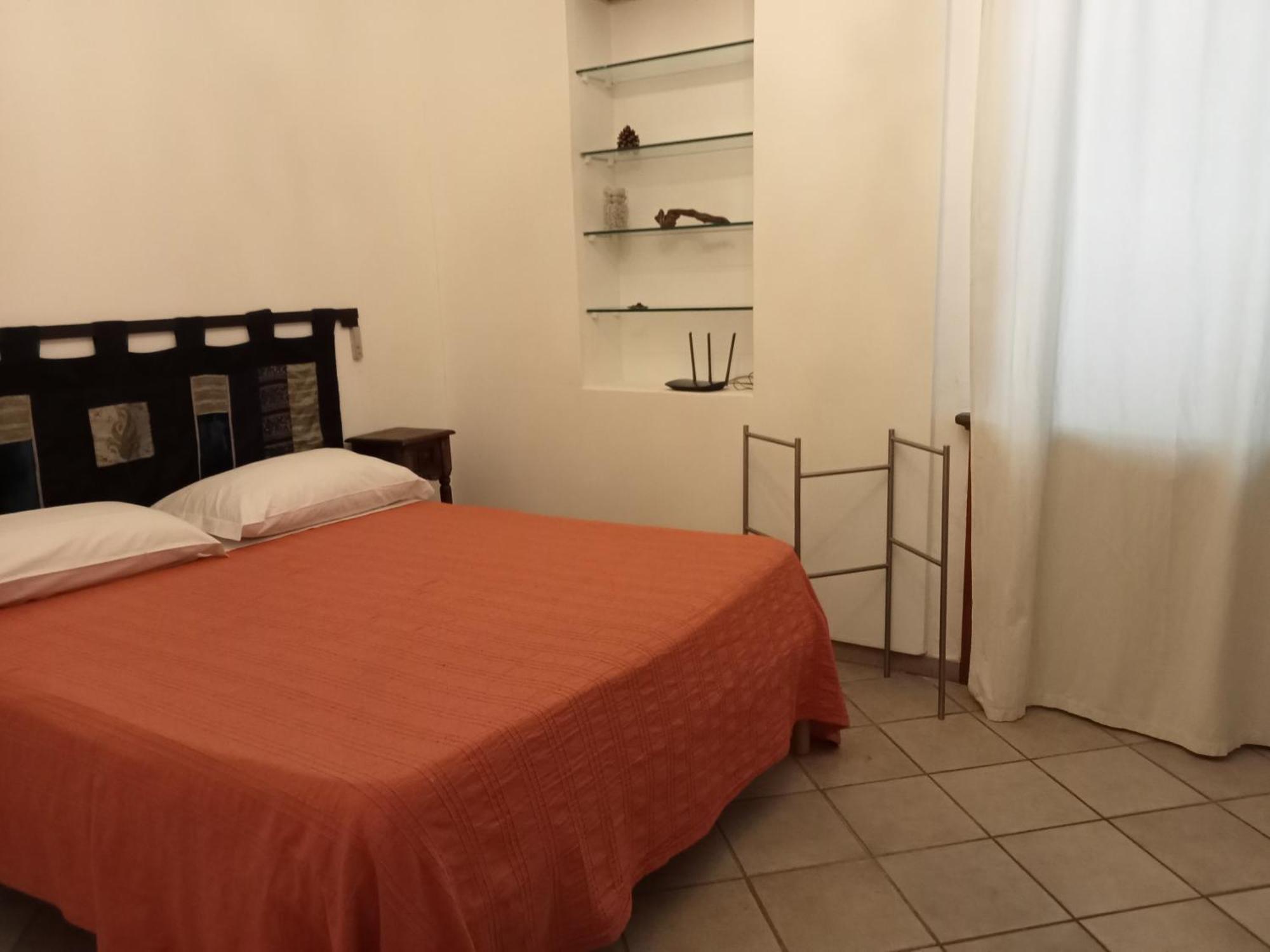 Appartamenti Frajmari Đảo Lipari Ngoại thất bức ảnh