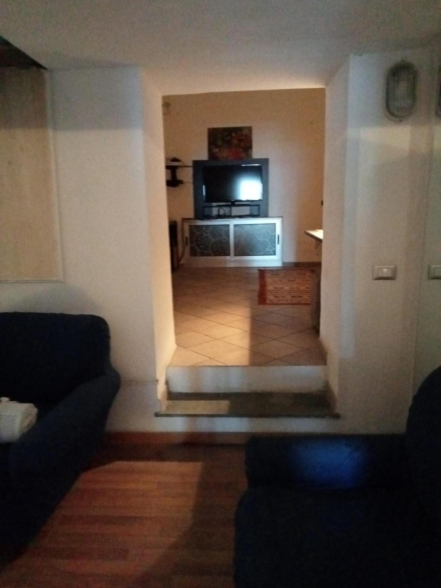 Appartamenti Frajmari Đảo Lipari Ngoại thất bức ảnh